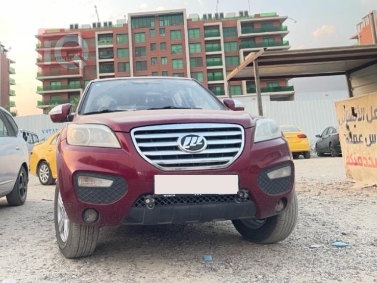 ليفان X60